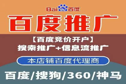 sem竞价托管代运营的五大经典案例